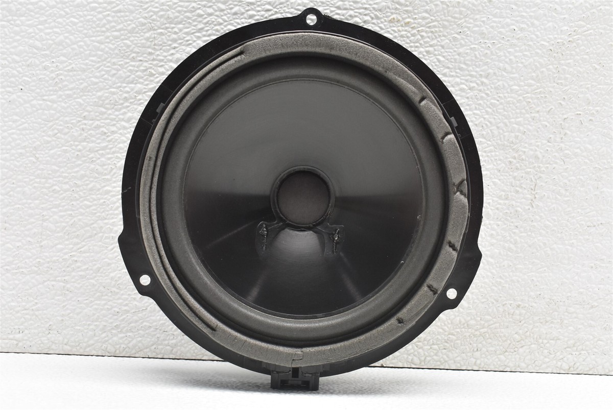 2015-2017 Ford Mustang GT 5.0 Front Speaker Assembly FR3T