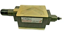 ATOS KM-015-350-50 Hydraulic Modular Relief Valve
