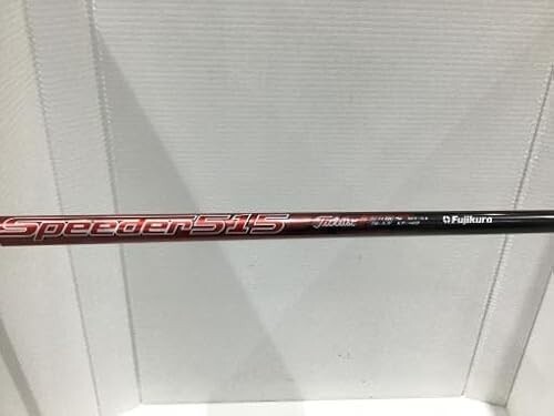 Titleist 915 F 5w 18 Degree Stiff Flex Fairway Wood FW Speeder 515