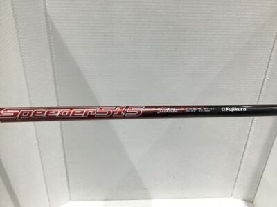 Titleist 915 F 5w 18 Degree Stiff Flex Fairway Wood FW Speeder 515