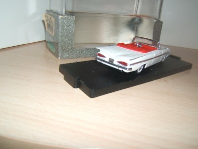 Lot 232 - 1959 Chevrolet Impala Sports Coupé
