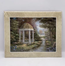 Vivian Flasch Solace 2002 Print 10 x 8 Inches NIP Sealed