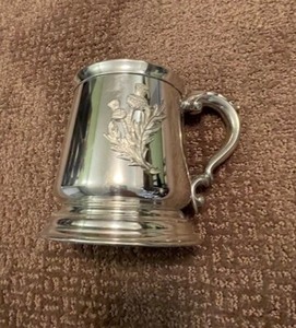 Edwin Blyde Pewter | eBay