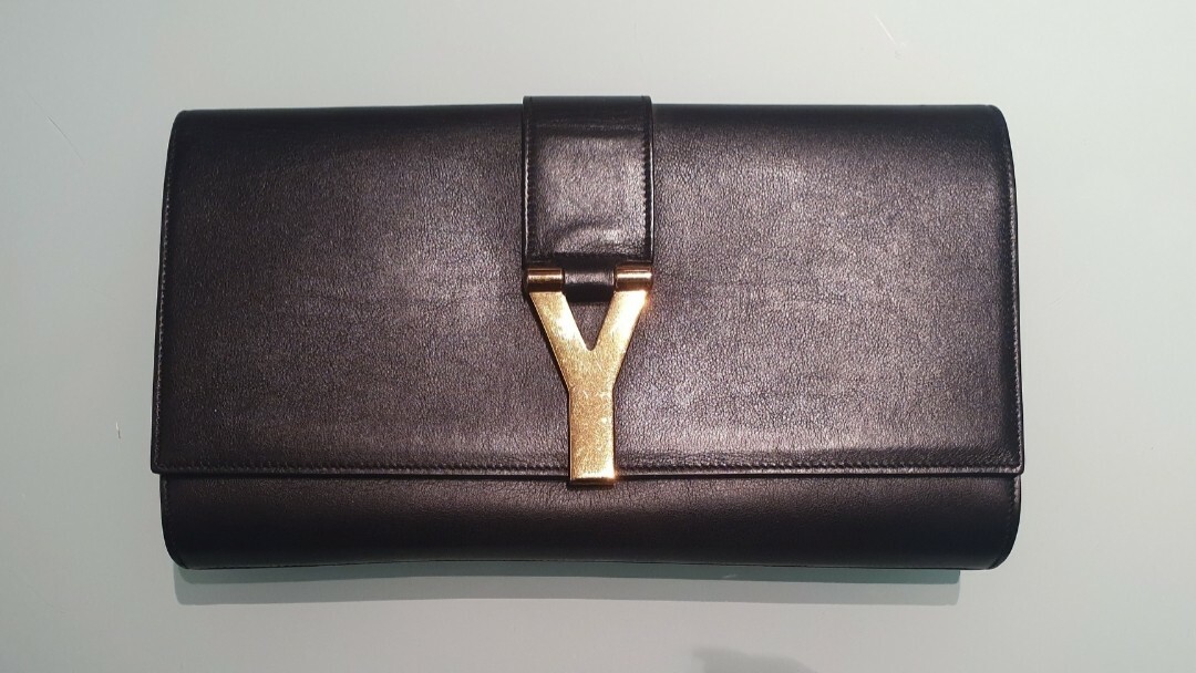 pochette ysl