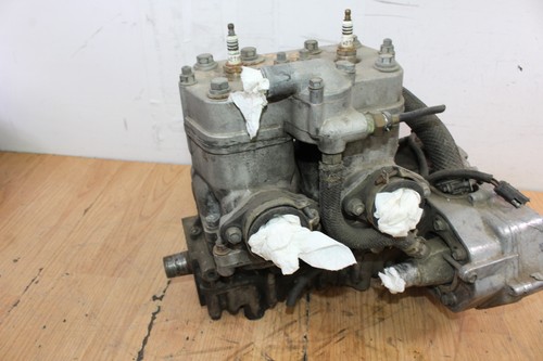 1980 Arctic Cat El Tigre 6000 Motor / 500cc - Picture 14 of 14