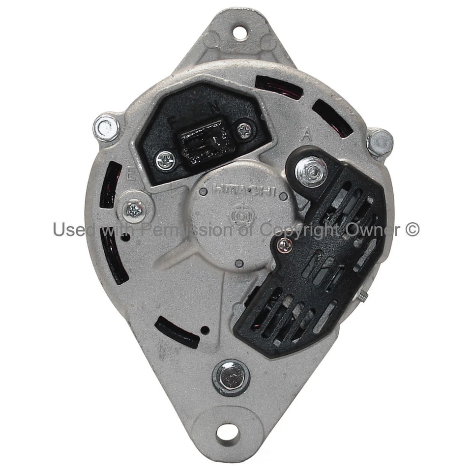 Восстановленный качественный генератор переменного тока 14209 - Изображение 3 из 4