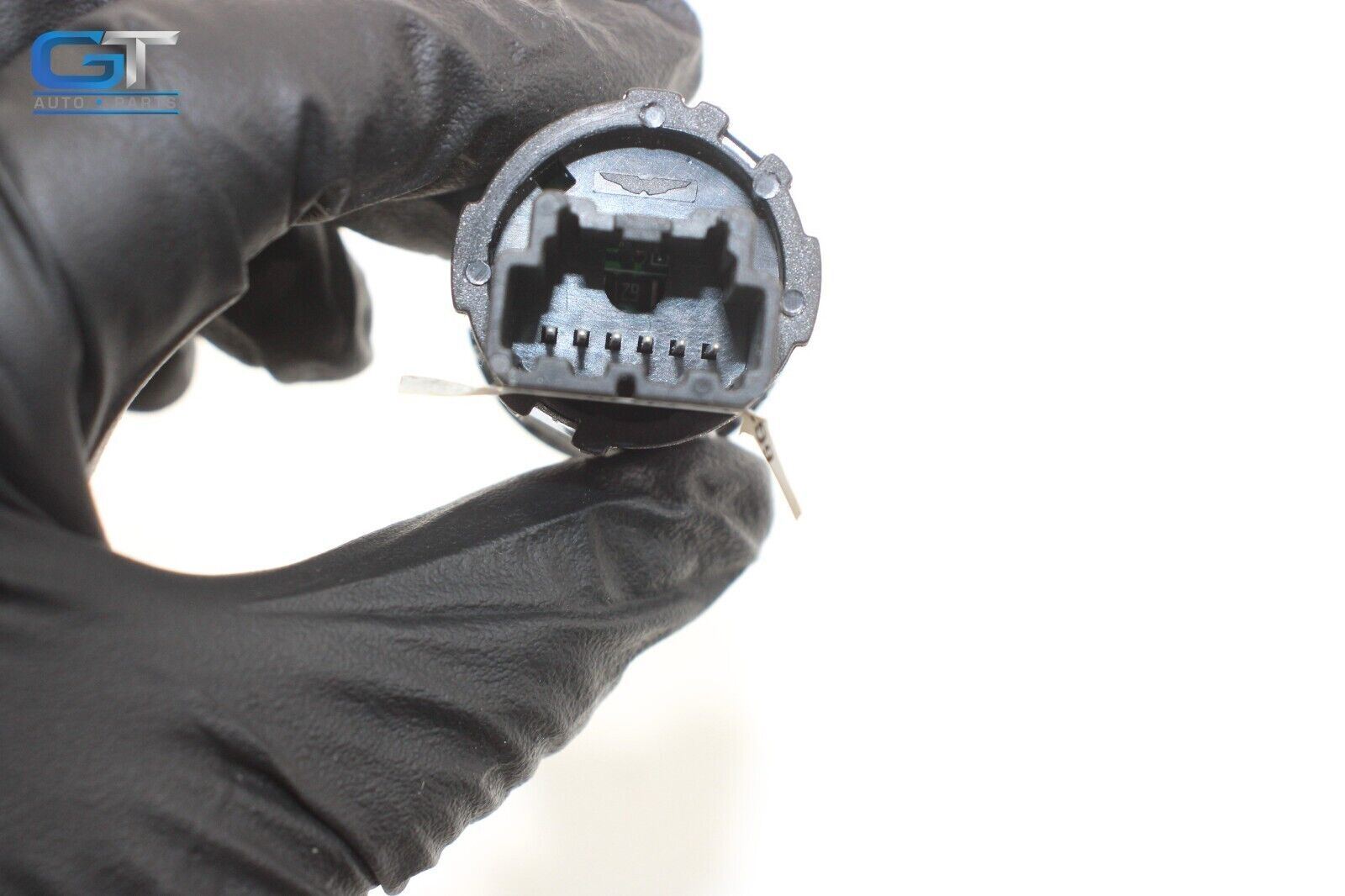 Aston Martin V8 Vantage 2007-2010 Control switch