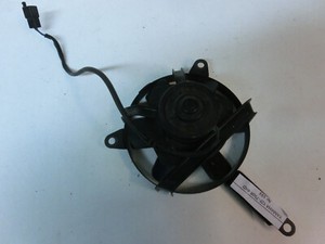 Yamaha YZF 750 R 93-94 4HD 4HN Kühlerlüfter Lüfter links Ventilator Kühler
