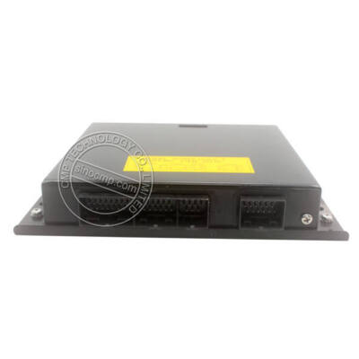 Reo Genuine CPU Controller 21EN-32110 For Hyundai Excavator
