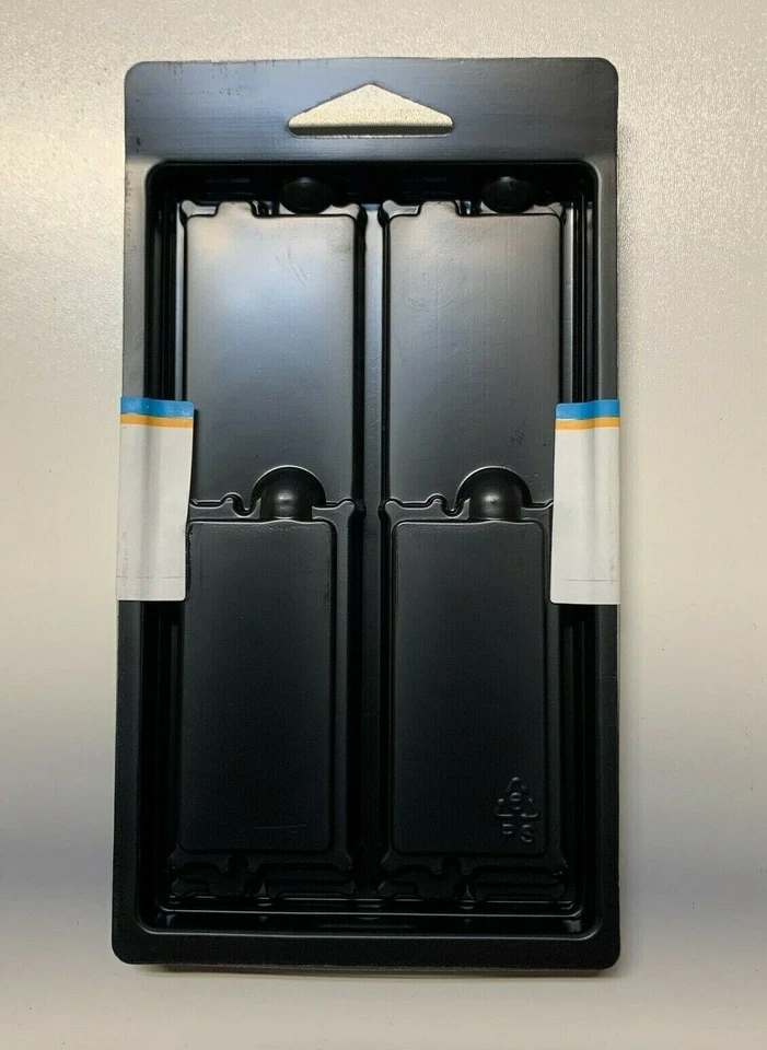 4 GB DDR2-800 PC2-6400 U 666-12 EDGE 2X2GB NONECC PC MEMORY MHZ 240 PIN - Image 3 of 4