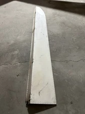 Ercoupe 415-C Aircraft right side aileron assembly F16001-R