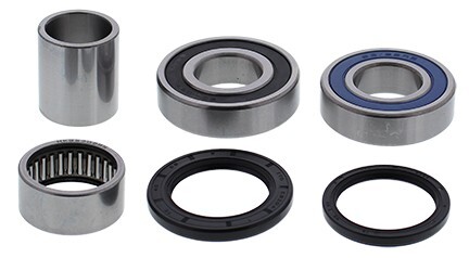 Roulement de roue arriere Yamaha FZ10 pour vos sorties piste