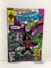 The Amazing Spider-Man # 319 Mcfarlane 1989  8.5 very Fine