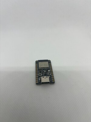 5 Stück ESP32-C6 Development Board Wi-Fi 6 Zigbee Thread BLE IOT Board 