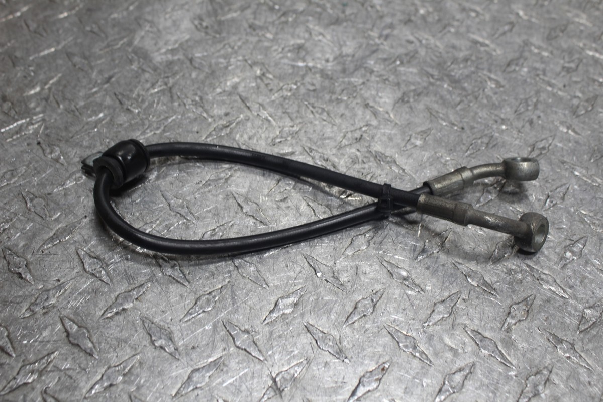 HARLEY-DAVIDSON DYNA 09-11 / 2015 2016 REAR BACK BRAKE HOSE FLUID