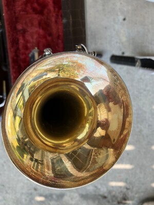buescher トランペット buescher aristocrat trumpet products for sale | eBay