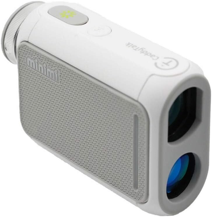 Golfzon Laser Distance Measuring Instrument Caddy Talk