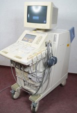 Toshiba SSA-370A Ultraschallger&auml;t Power Vision 6000