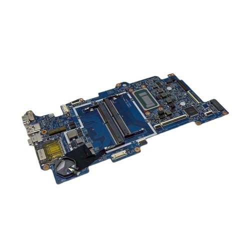 15257-2N UMA Mainboard For HP Envy X360 M6-AQ Laptop Motherboard i7-7500U CPU