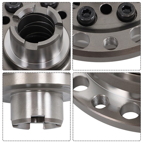 Fit For Civic Si EP3 2002-11 RSX 2002-06 Helical LSD Limited Slip Differential - Foto 6 di 14