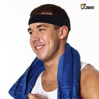 Jbm Multi Color Headband Sweat Band Wrap Fashion Soft Elastic Breathable Comf... on sale Jbm Multi Color Headband Sweat Band Wrap Fashion Soft Elastic Breathable Comf... on sale