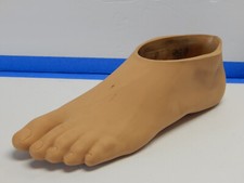 Freedom Prosthetic Foot Shell Size 27 cm LEFT split toe