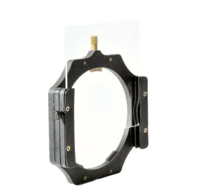 Kood 100mm Z-Pro Strong Soft Focus Diffusionsfilter für alle 100mm Filterhalter