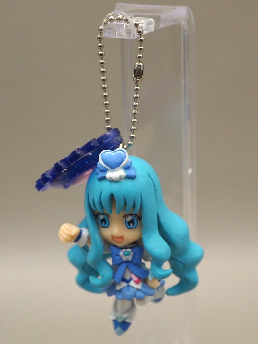 欠品 ハートキャッチ プリキュア スイング 全6 フィギュア 欠品 ハートキャッチ プリキュア スイング 全6 フィギュア