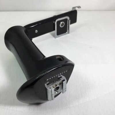 Hasselblad Camera Flash Bracket Hand Grip 45020