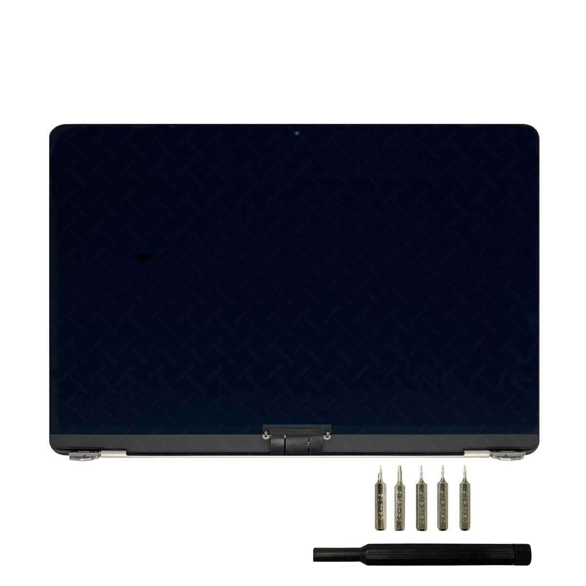 LED LCD Display Assembly for Apple MacBook Air 2022 M2 A2681 EMC