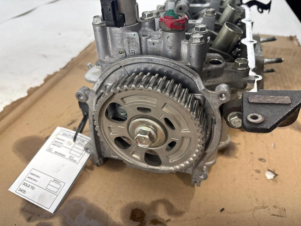 Acura MDX 2019-2020 culata delantera izquierda fabricante original Foto 4 de 4