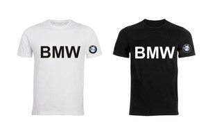 maglietta bmw