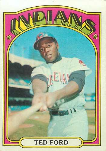 1972 Topps Vintage Baseball Cards U-Pick #6 - #99 EX. - Picture 24 of 72