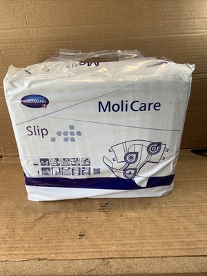 molicare slip