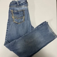 Ariat Low rise Boot Cut 36/34 Jeans