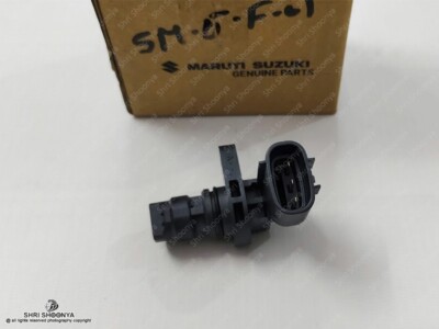 Suzuki Swift ZC72S K14B Crankshaft Position Sensor 2010 - 2017 | eBay