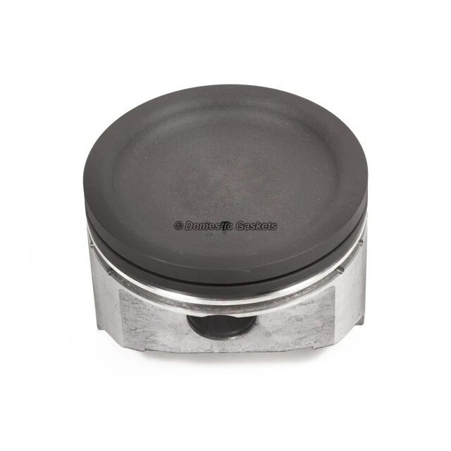 Anillos de rodamientos de pistones aptos para 02-06 Suzuki XL-7 2001 Grand Vitara 2.7 DOHC H27A Foto 4 de 4