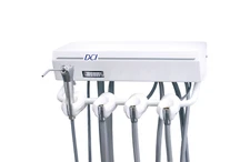 Alternative Cabinet or Wall Mount Automatic Control 3 HP, DCI 4370