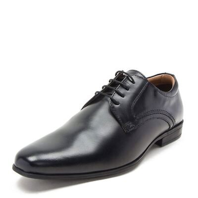 Thomas Crick Ormond Herren Derby Schnürschuh hellbraun oder schwarz Leder