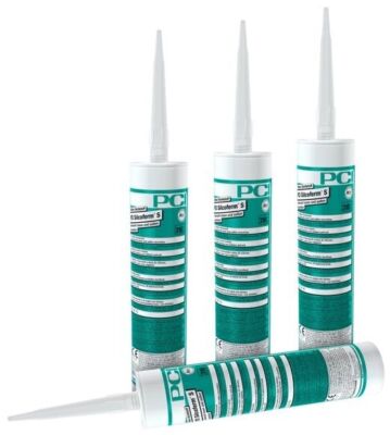 PCI Silcoferm  S Nr. 11 jasmin 310 ml