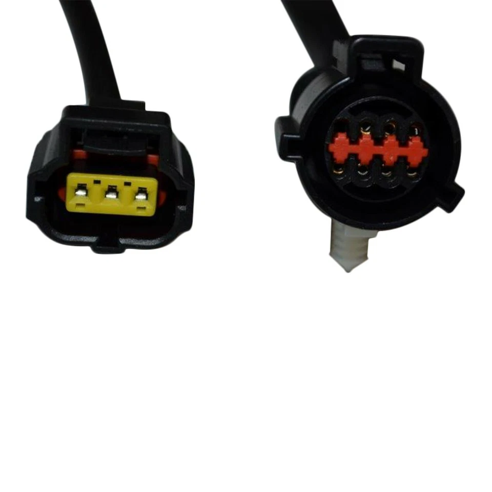 Módulo de bomba de combustible GMB 525-2660 para Ford Mustang 1998 Foto 3 de 4