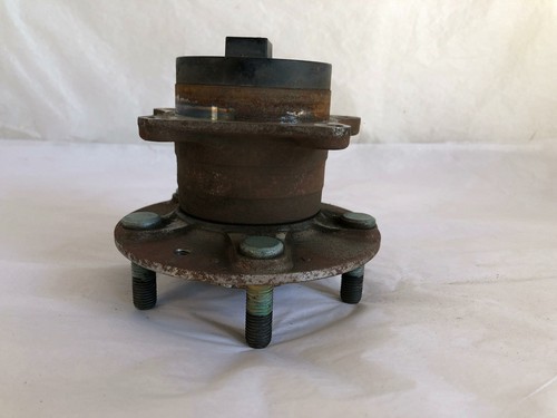 2007 - 2009 MAZDA CX7 Rear Back Wheel Hub Bearing 2.3L FWD Left Side LH G - Picture 4 of 11