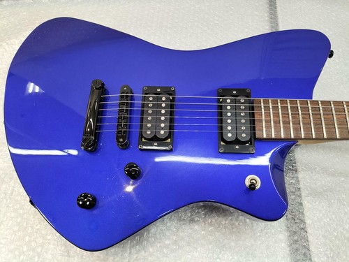 フェルナンデスVERTIGO X MTB・ミステリックブルー 【公式通販】