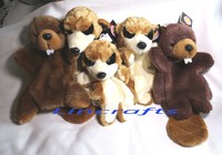 Wholesale Job Lot 5 Hand Puppets. Dowman Soft Touch. Meerkats And Beavers Wholesale Job Lot 5 Hand Puppets. Dowman Soft Touch. Meerkats And Beavers