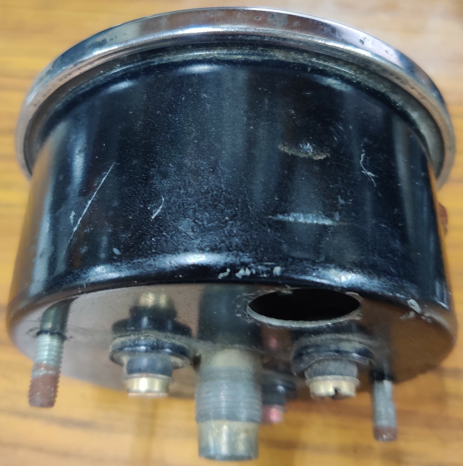 スミス製メーターMPH TYPE SSM-5007/00A 1000 スミス製メーターMPH TYPE SSM-5007/00A 1000 SMITHS SPEEDOMETER