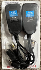 HD-CVI/TVI/AHD Passive Video Balun