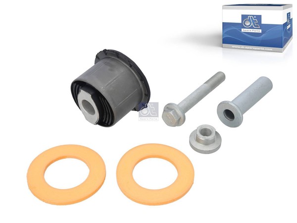 Reparatursatz Fahrerhauslagerung Dt Spare Parts 4.00106-image
