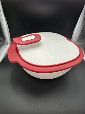 TUPPERWARE WARMIE TUP Iso Tup 2,4 L Tbe EUR 12,00 - FR