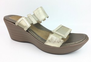 naot platform sandals