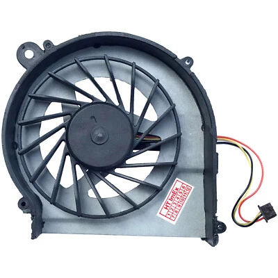 HT-IMEX Lüfter Ventilator Kühler Fan cooler version 3-PIN kompatibel für HP Pavilion G7